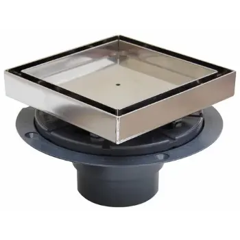 Shower Drain